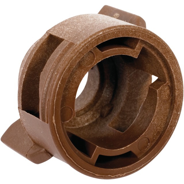 Ecrou Teejet 114441A-7 Marron 8MM + Joint référence fournisseur 252025